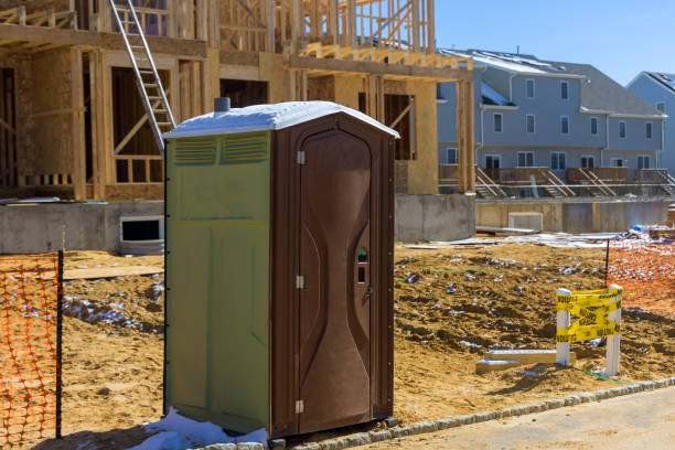 Best Porta potty cleaning services  in Charlotte Hall, MD