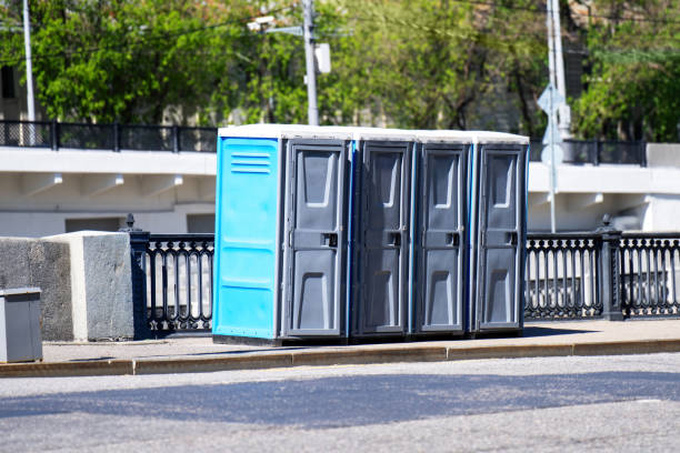 Best Porta potty delivery and setup  in Charlotte Hall, MD