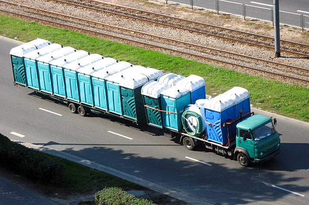 Best Portable toilet rental cost  in Charlotte Hall, MD